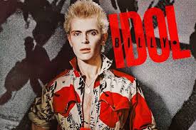 Not only is he playing a completely different setlist every. 35 Years Ago Billy Idol Starts Again With Debut Solo Album