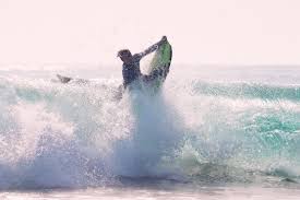 Finding The Right Bodyboard