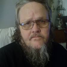 Brian Keith Ritter (1956-2021)