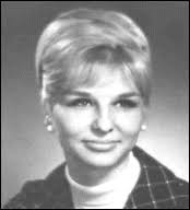 Jo Couch Obituary (2003)