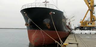 Maybe you would like to learn more about one of these? Explosive Cargo Brought To Beirut By Abandoned Ship Report Says Tradewinds