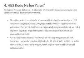 Alınan bilgiye göre, özellikle riskli olanların hes kodu alamayacağının doğru olmadığı öğrenildi. Hes Kodu Nasil Alinir Sms Ile Hes Kodu Nasil Uretilir E Devlet Ile Hes Kodu Sorgulayin Gundem Haberleri