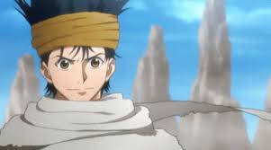 42452 drawings on pixiv, japan. Ging Freecss Hunter Xhunter Gif Gingfreecss Hunterxhunter Anime Discover Share Gifs