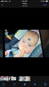 Child Have Three Eyes In America Third Eye Eyes Children