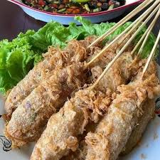 Nama sempol diambil dari tempat jajanan ini berasal yaitu desa sempol di wilayah kecamatan pagak, kabupaten malang, provinsi jawa timur. Sempolan Tempe Resep Ala Mrs Wijaya Resep Sang Bunda Facebook