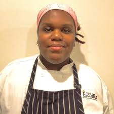 Scholarship Recipients 2024 — Les Dames d'Escoffier Austin Chapter