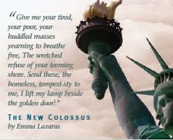 Pin By Kelly Runk Rivera On Quotes To Live By Statue Of Liberty Quote Statue Of Liberty Liberty Quotes