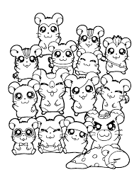 Check spelling or type a new query. Hamster Coloring Pages Coloring Home