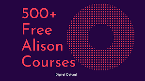 Specifically, these courses are perfect for anyone with graphics or visual design experience who wants to develop their ui or ux skills to design applications and websites. 500 Free Alison Courses Certificates 2021 July Updated
