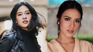 Therealdisastr dalam unggahan tersebut, dian sastro tampak sporty sambil berpose di atas sepedanya. Dian Sastrowardoyo Dan Raisa Foto Bareng Siapa Lebih Cantik Halaman All Tribun Lampung