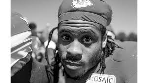 Photos: Faces of Training Camp 2023