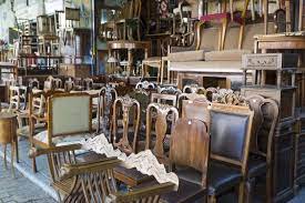 14 Of The Best Online Second Hand Furniture Stores List Second Hand Furniture Unusual Furniture Furniture Shop