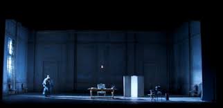 The White Guard By National Theatre Lighting Design By Neil Austin Lighting Design Theatre Stage Design Theatre Lighting