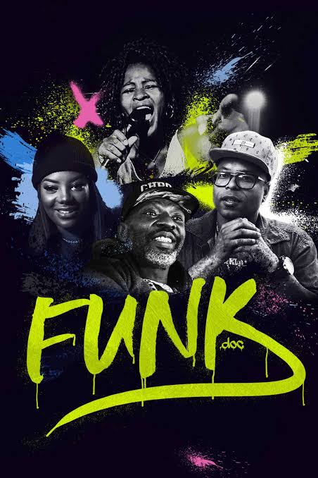 Funk.Doc: Popular & Proibido" A Magia do Funk (Épisode télévisé 2022) - IMDb