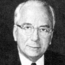 Lewis Strauss — The Movie Database (TMDB)