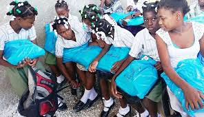 Haitian huayuan south america comércio de máquinas ltda. Haiti Now Mission Vision Values