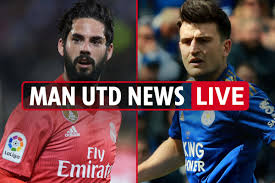Manchester united abandoned jadon sancho's offer, costing €250 m. Man United Transfer News Today The Sun