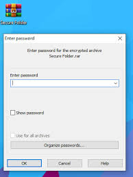 If there are three failed . How To Password Protect A Folder In Windows 10 Hello Sunil