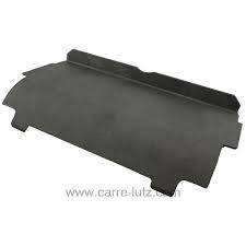 Deflecteur Fb60600111 D Insert Invicta F660111b Foyer 600 Turbo