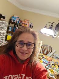 I wrote my first Children's book when my future mother in law started  calling me Tank The Fat Pig. Now that it's done, she believes I will fail  and won't sell any