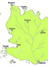 Naturally, different free cities notables are going different ways with their great power. Free Cities A Wiki Of Ice And Fire