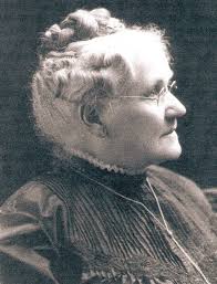 Lucy A. Mead Childs Cusick (1844-1931)