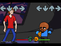 We did not find results for: Fnf Vs Shaggy X Matt Online Spielen