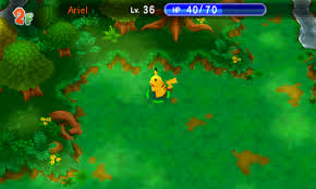 If you do them look no further cause in this video i am going to show you how you can. Super Apple Forest Bulbapedia The Community Driven Pokemon Encyclopedia