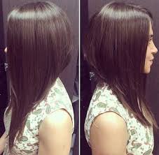 20 Long Asymmetrical Haircuts Asymmetrische Frisuren Langhaarfrisuren Haarschnitt