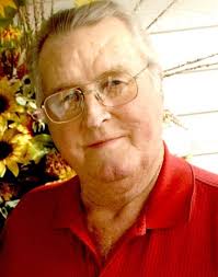 Alvin Moody Obituary