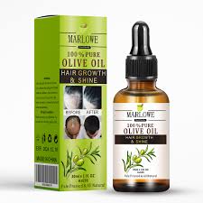 It is used to increase cellular metabolism, which stimulates hair growth and promotes healing. China Oem Customized Private Label Natural Olive Oil Hair Growth And Shine Essential Oil 30ml Free Sample China Olive Oil Hair Growth Essential Oil And Massage Oil In Essential Oil Price