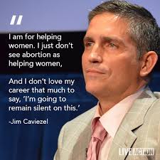 Jim Caviezel (@JimmyCaviezel)
