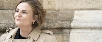 Psychotherapie Psychologie Wien Mag. Irene Barrientos MSc