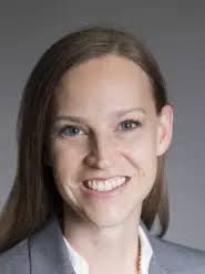 Dr. Rebeccah Baucom, MD