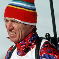 Sgt. Jordan Becker of the North Dakota National Guard