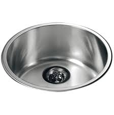bar sinks drop in contemporary deluxe