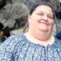 Kathi Elizabeth Surber Obituary