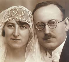 My Grandfather's Second Wife