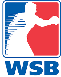 Congratulations cuba domadores, wsb season viii champions! Wsb Logo Public Events