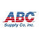 ABC Supply Co. Inc. logo