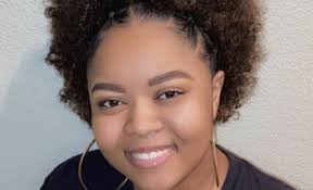 Meet Danielle Gordon