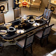 Kitchen & dining room sets. Wellington Dining Set 16 Pieces Mariner