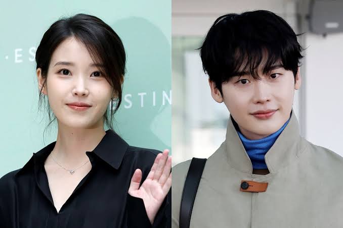 Lee Jong Suk và IU chia tay | Znews.vn