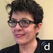 Dr. Elizabeth Ender, MD