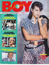 Before moving to anna's current city of wayne, nj, anna lived in toms river nj and paterson nj. Scialpi Shalpy Official Team Sur Twitter Arte Mai Eccessiva Scialpi E Stato Uno Dei Pochi A Rompere Regole Schemi Spiazzando Creando Nuovi Look Giocando Col Look Sempre Attinente La Canzone O Il Periodo Dell Epoca Il