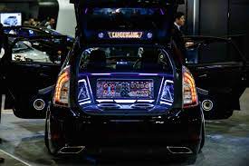 How To Build A Car Stereo System And Install It