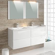 C'est la grande question à se poser ! Double Vasque Dans La Salle De Bain Laquelle Choisir Blog But