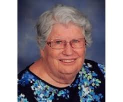 Betty Powers Obituary (1932