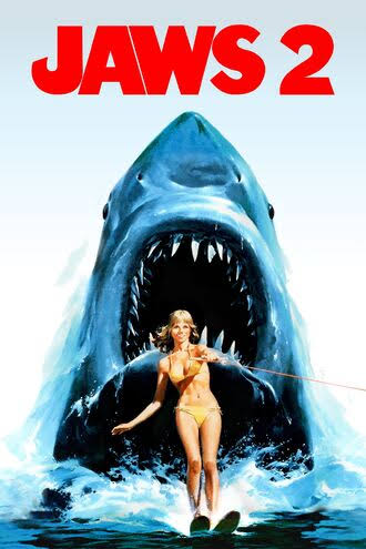 Jaws 2 | Jaws Wiki | Fandom