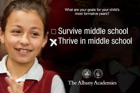 Donor Report 2018-2019 by albanyacademies